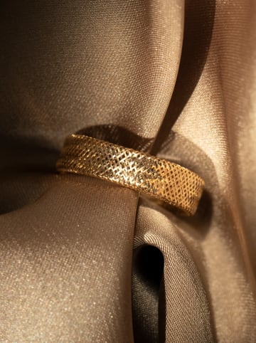 OR ÉCLAT Gouden ring "Vico"
