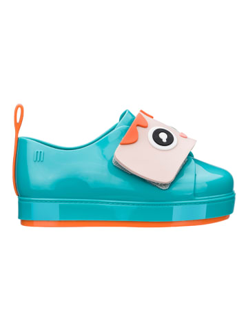 Melissa Sneakers turquoise