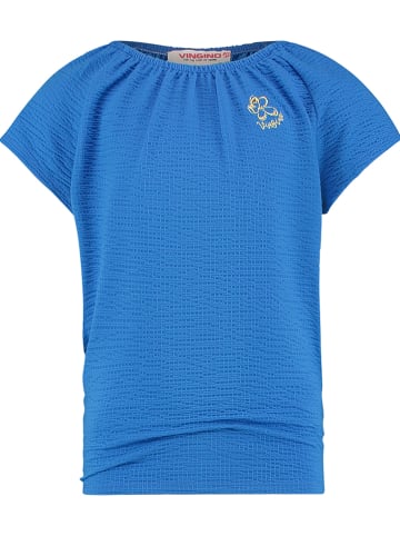 Vingino Shirt "Hisne" in Blau