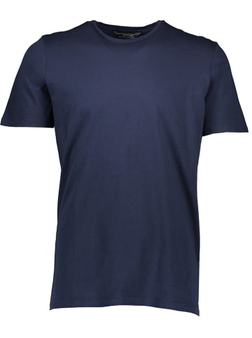 Regatta Shirt "Tait" donkerblauw