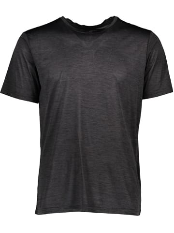 Regatta Functioneel shirt "Fingal Edition" zwart