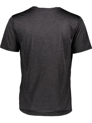 Regatta Funktionsshirt "Fingal Edition" in Schwarz