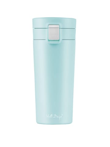 Vialli Design Thermobecher in Hellblau - 400 ml