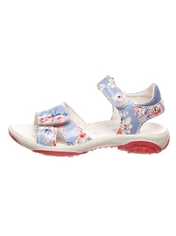 Primigi Sandalen lichtblauw