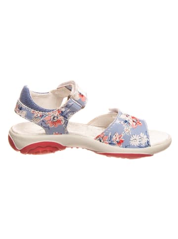 Primigi Sandalen in Hellblau