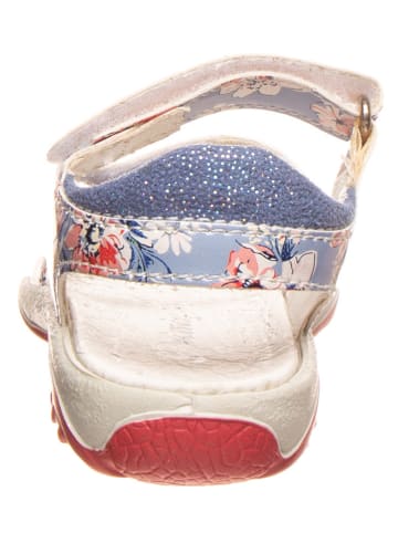 Primigi Sandalen in Hellblau