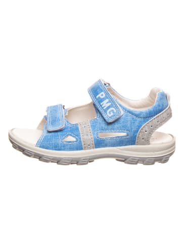Primigi Sandalen in Hellblau