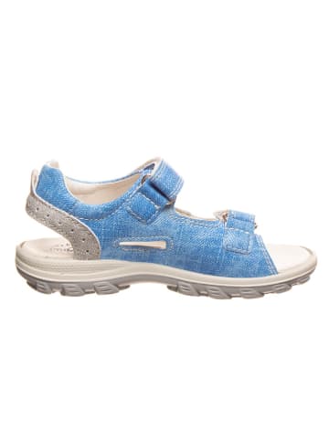 Primigi Sandalen lichtblauw
