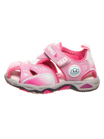 Primigi Enkelsandalen roze