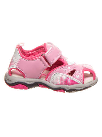 Primigi Halbsandalen in Rosa/ Pink