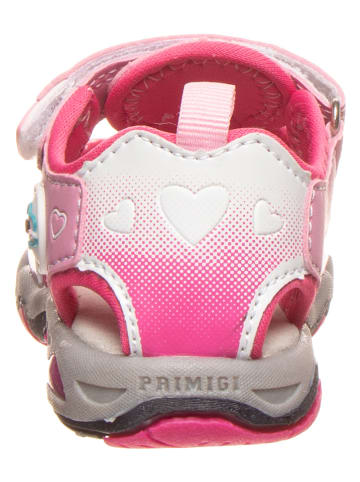 Primigi Halbsandalen in Rosa/ Pink