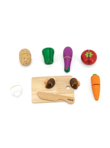 New Classic Toys Gemüseset - ab 18 Monaten