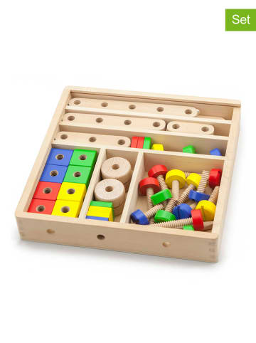 New Classic Toys Constructieset - vanaf 3 jaar