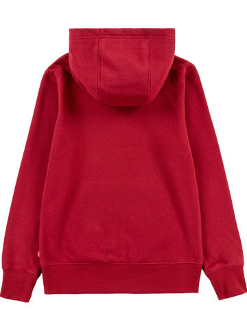 Levi's Kids Bluza w kolorze czerwonym