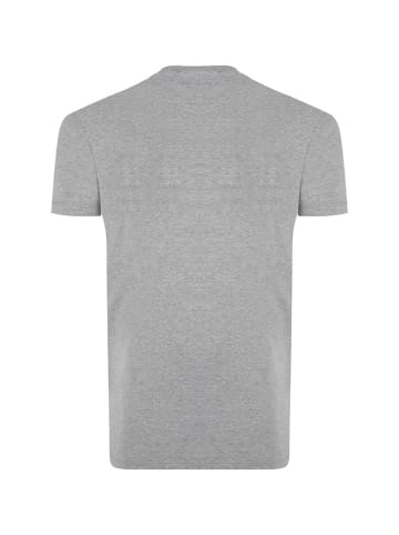 Dsquared² T-shirt w kolorze szarym