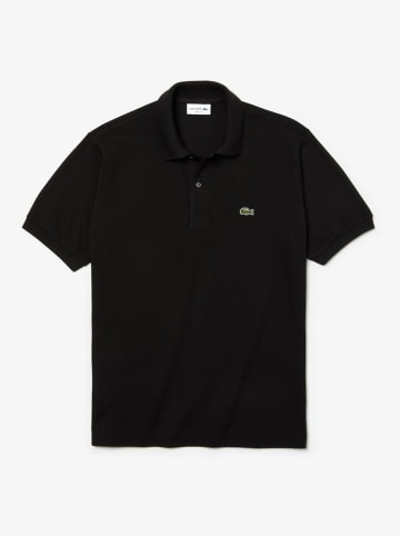 Lacoste Poloshirt zwart