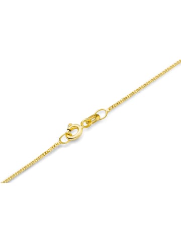 Revoni Gold-Halskette - (L)45 cm