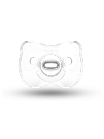 Medela Fopspeen transparant