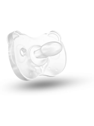 Medela Fopspeen transparant