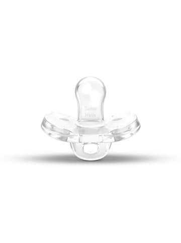 Medela Fopspeen transparant