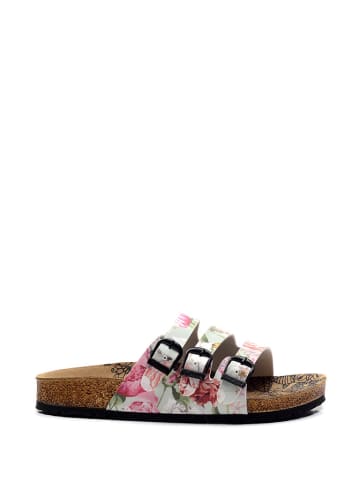 Calceo Slippers meerkleurig