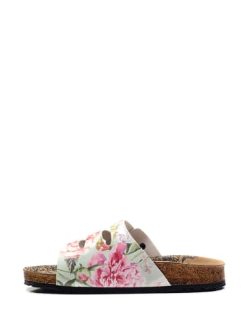 Calceo Slippers meerkleurig