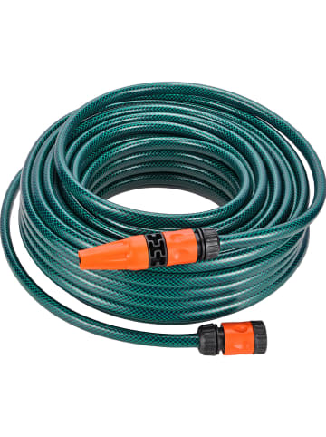 Garden Hero Wąż ogrodowy w kolorze zielonym - dł. 30 m