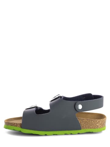 BAYTON Sandalen "Pegase" donkerblauw