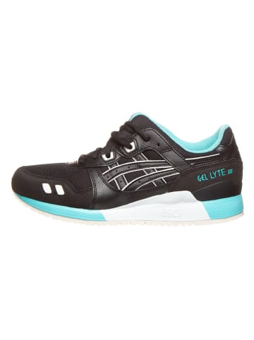 asics Sneakers "Gel Lyte III" in Schwarz