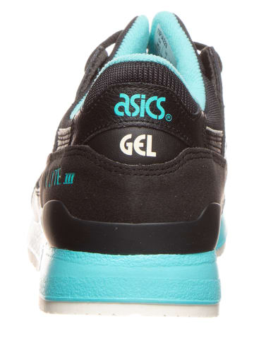 asics Sneakers "Gel Lyte III" zwart