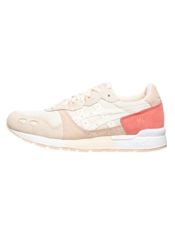 asics Sneakers "Gel Lyte" beige