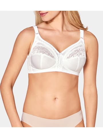 Triumph Bügelloser BH "Claudette" in Weiß