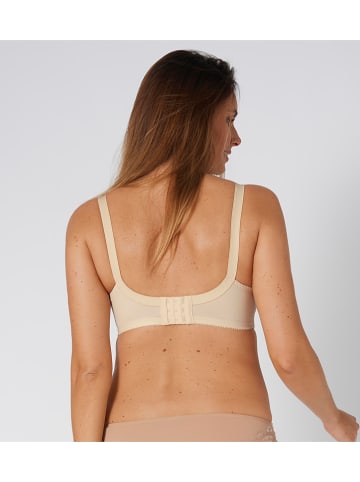 Triumph Bügelloser BH "Claudette" in Nude