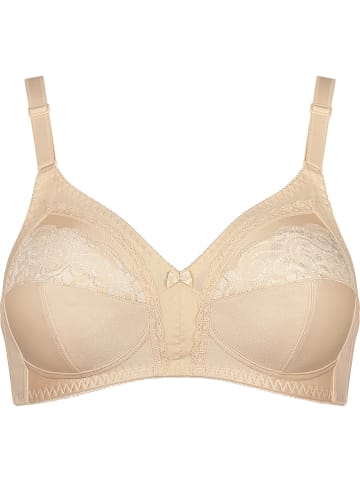 Triumph Bügelloser BH "Claudette" in Nude