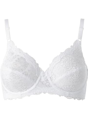 Triumph Beugelbeha "Compliment" wit