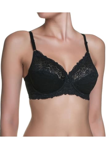 Triumph Bügel-BH "Compliment" in Schwarz