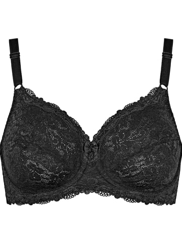 Triumph Bügel-BH "Compliment" in Schwarz