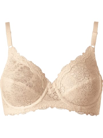 Triumph Beugelbeha "Compliment" nude