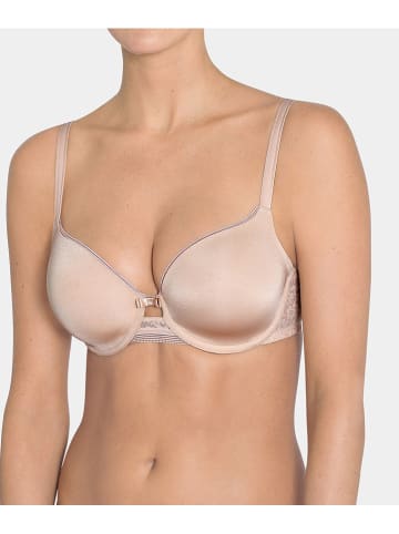 Triumph Voorgevormde beha beige