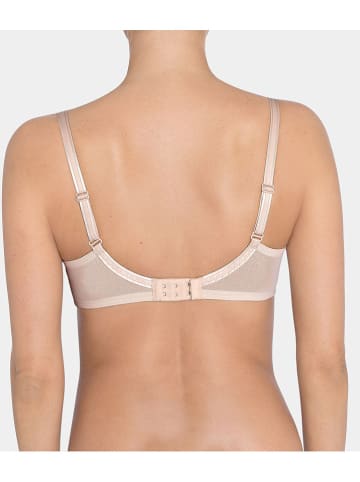 Triumph Voorgevormde beha beige
