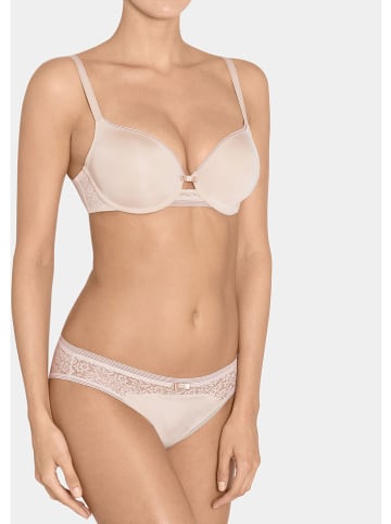 Triumph Voorgevormde beha beige