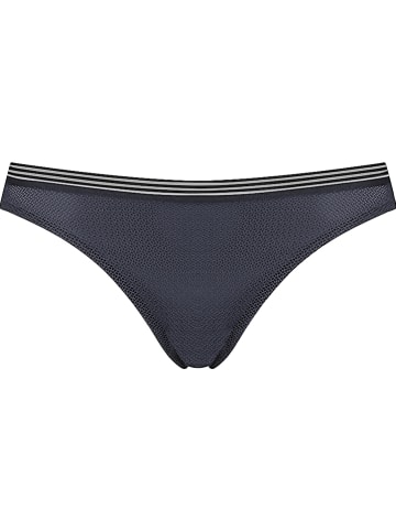 Triumph 2-delige set: slips "Infinite Sensation" zwart