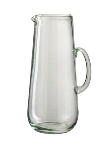 J Line Karaffe "Ella" in Transparent - 3,2 l