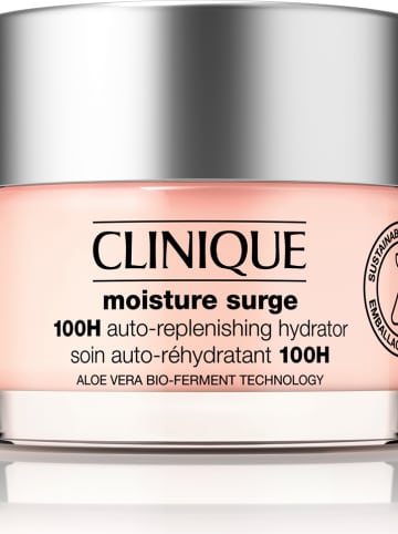 Clinique Krem do twarzy "Moisture Surge 100H" - 30 ml