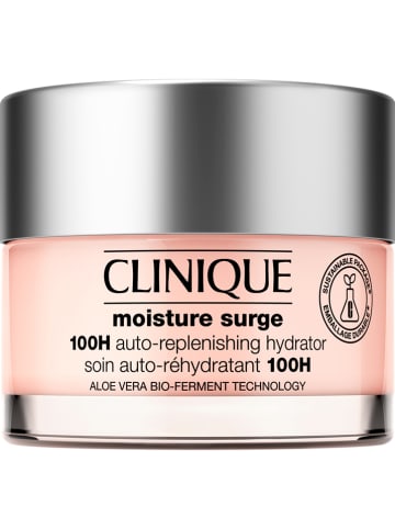 Clinique Krem do twarzy "Moisture Surge 100H" - 50 ml