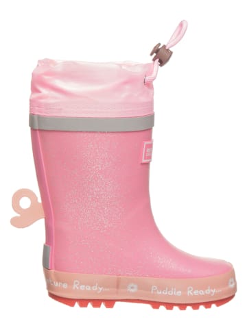 Regatta Rubberlaarzen "Peppa Splash Welly" lichtroze