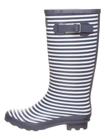 Regatta Rubberlaarzen "Fairweather" donkerblauw