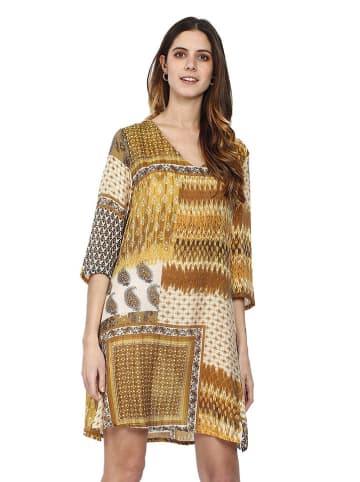 William de Faye Jurk beige
