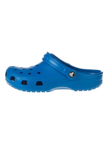 Crocs Crocs "Sabot" blauw