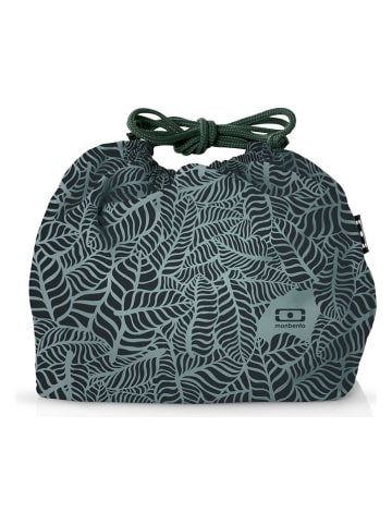 Monbento Torba "Pochette" ze wzorem do przenoszenia luchu - (S)18 x (W)24 x (G)14 cm
